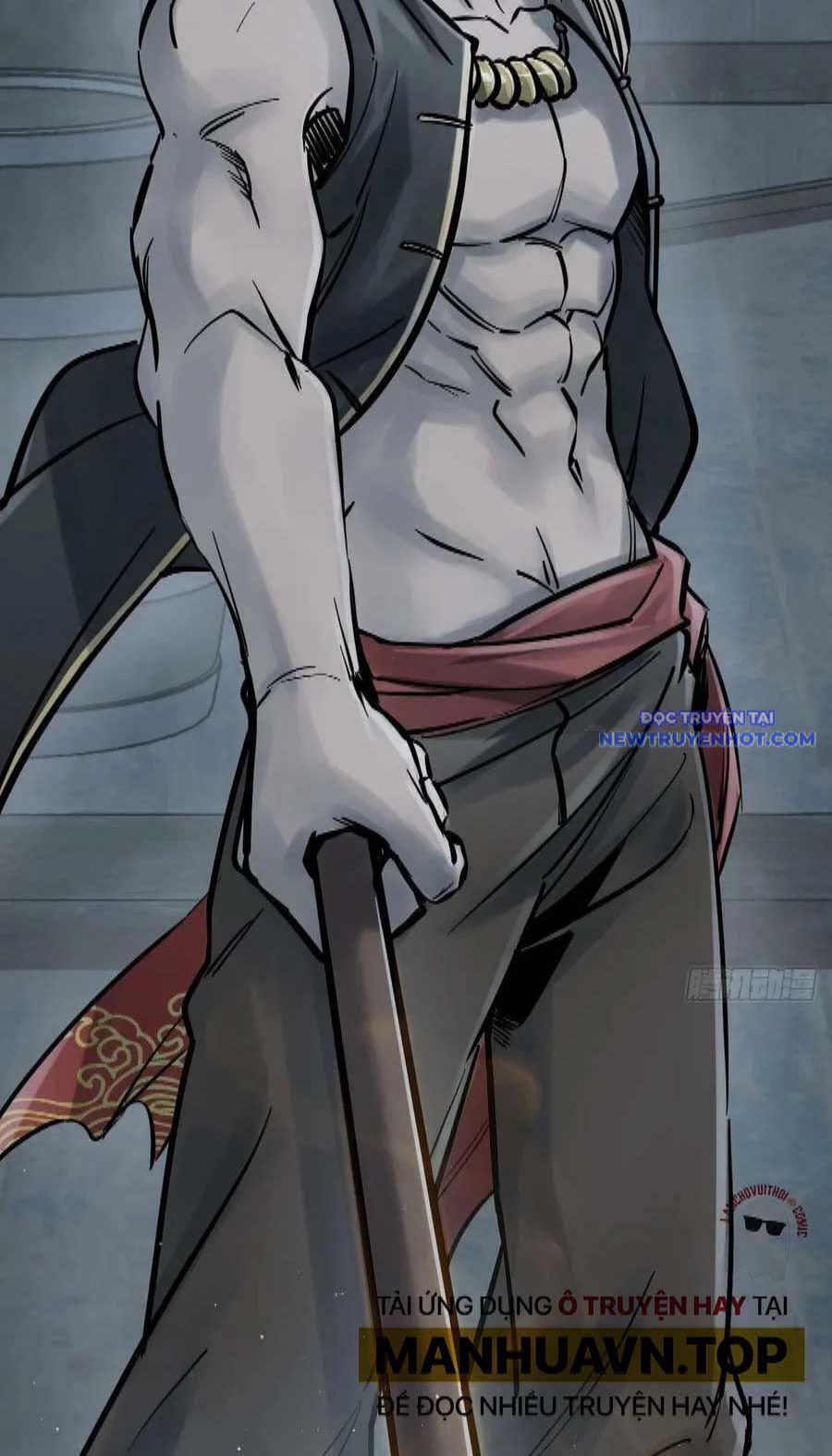 Bắt Đầu Từ Cửu Đầu Điểu 216 trang 30