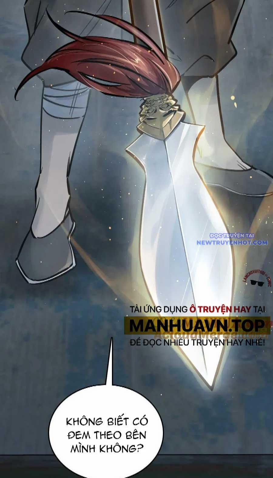 Bắt Đầu Từ Cửu Đầu Điểu 216 trang 31