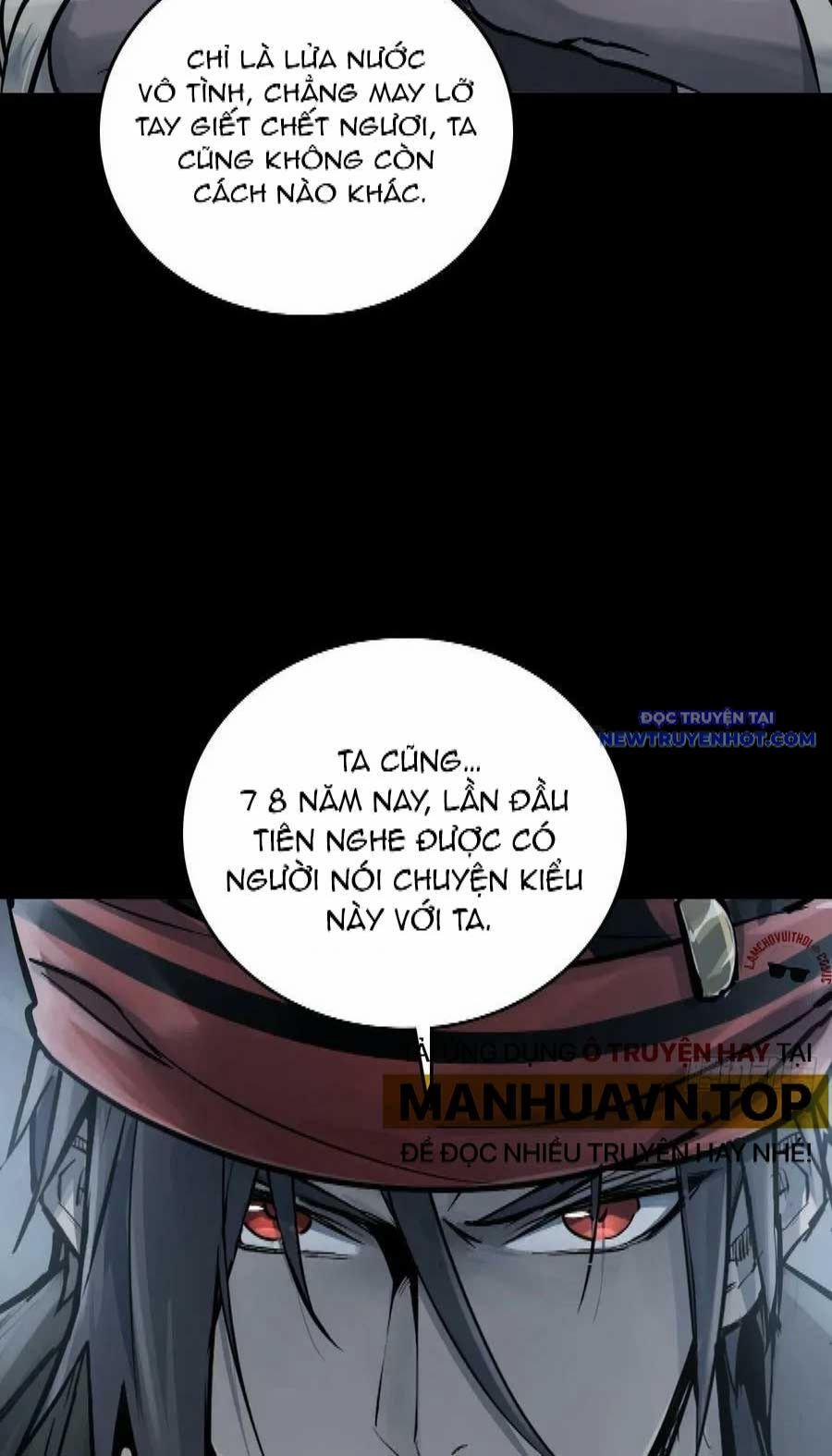 Bắt Đầu Từ Cửu Đầu Điểu 216 trang 33