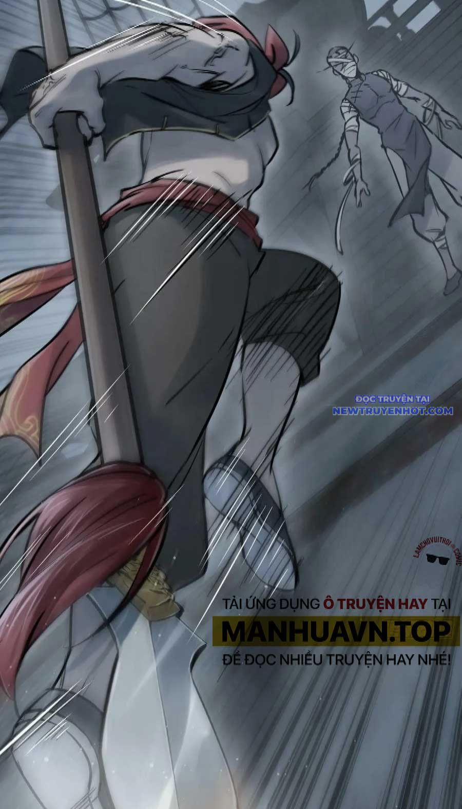 Bắt Đầu Từ Cửu Đầu Điểu 216 trang 35