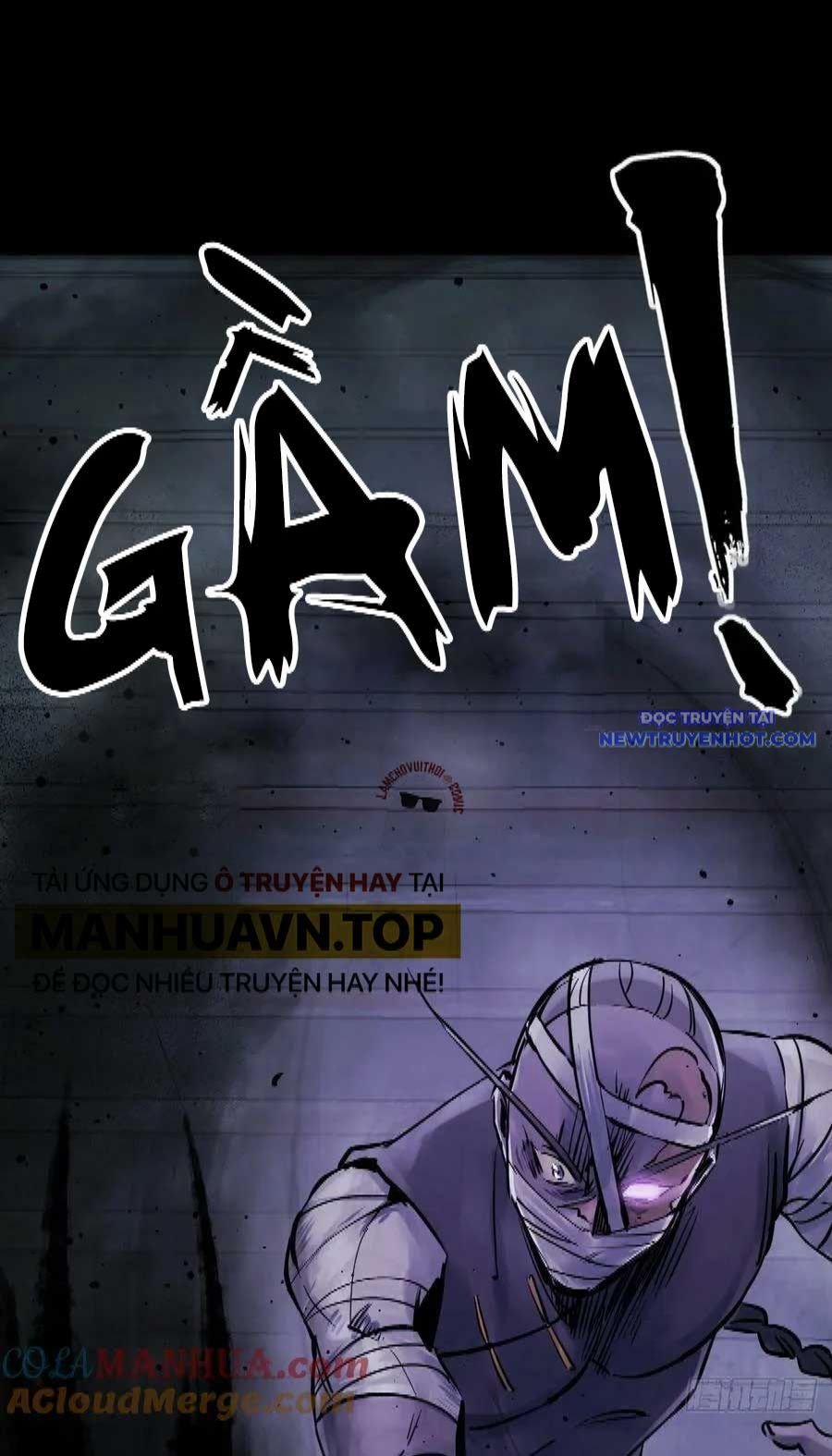 Bắt Đầu Từ Cửu Đầu Điểu 216 trang 37