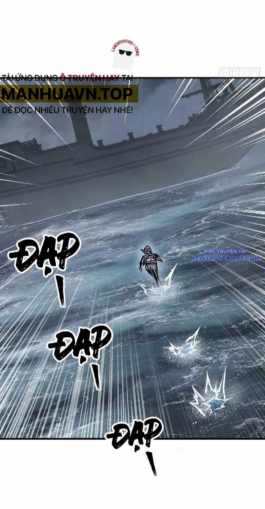 Bắt Đầu Từ Cửu Đầu Điểu 216 trang 4