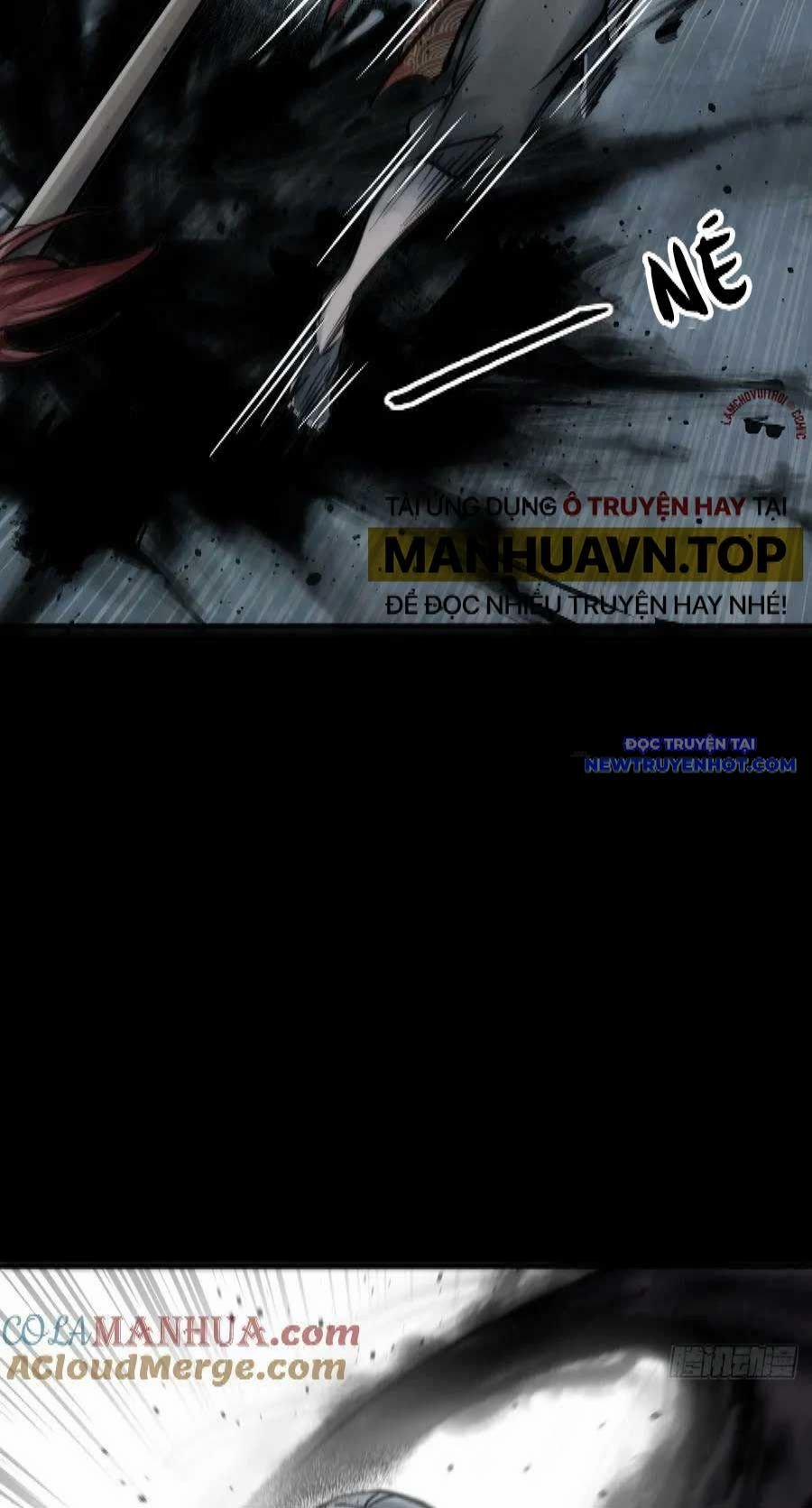 Bắt Đầu Từ Cửu Đầu Điểu 216 trang 40