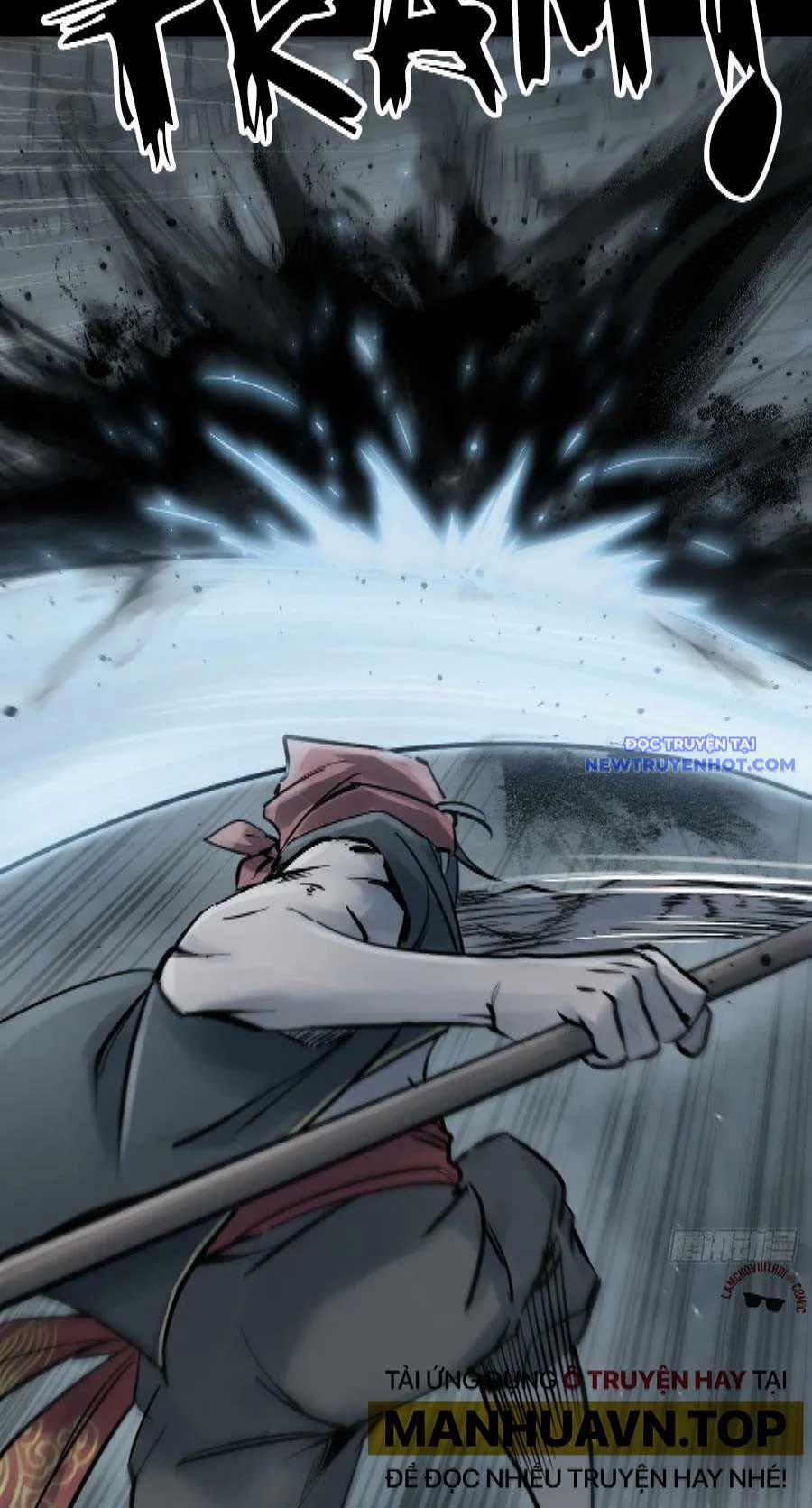 Bắt Đầu Từ Cửu Đầu Điểu 216 trang 42