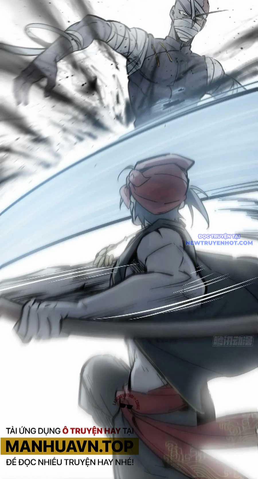 Bắt Đầu Từ Cửu Đầu Điểu 216 trang 45