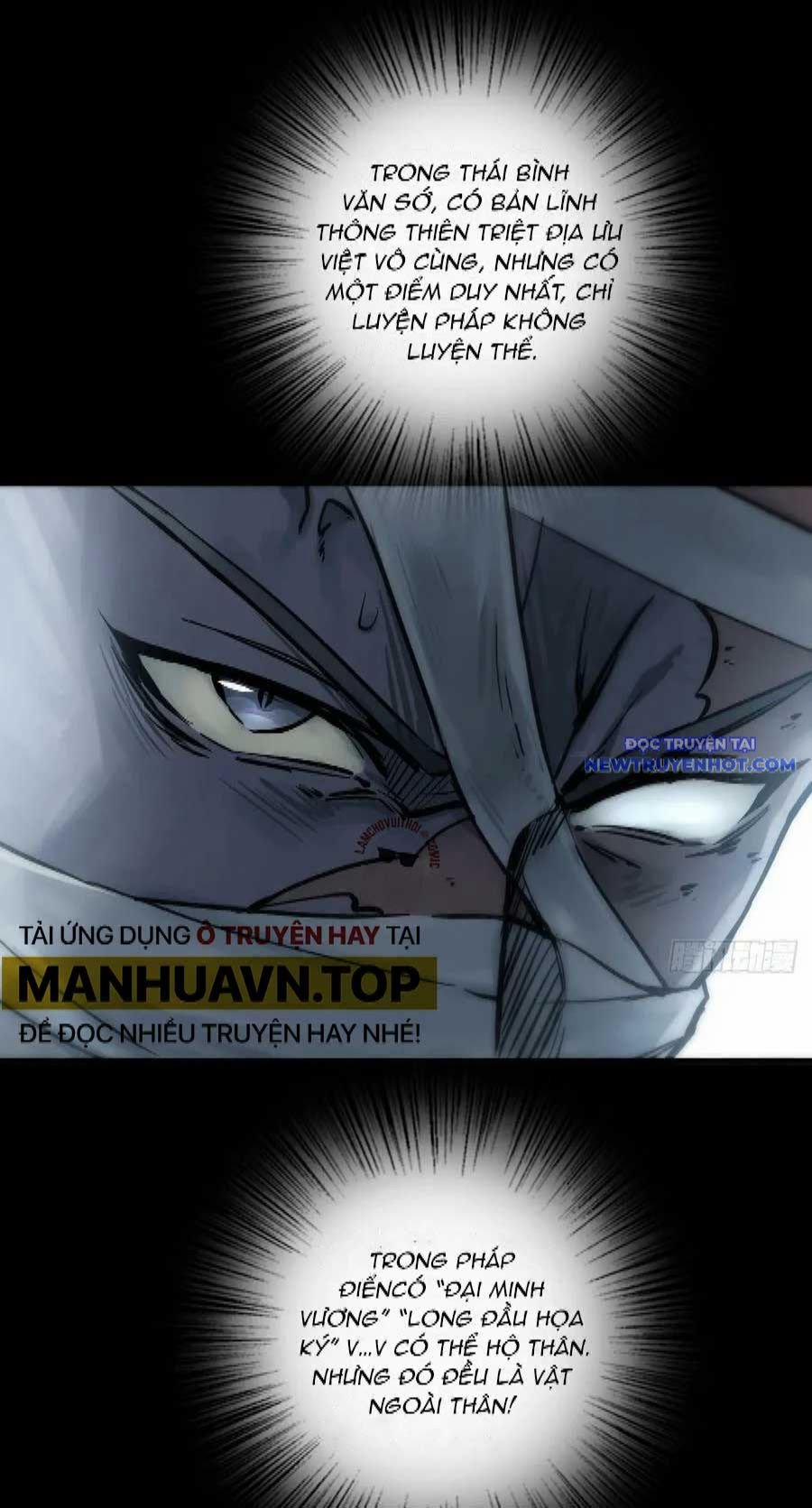 Bắt Đầu Từ Cửu Đầu Điểu 216 trang 47