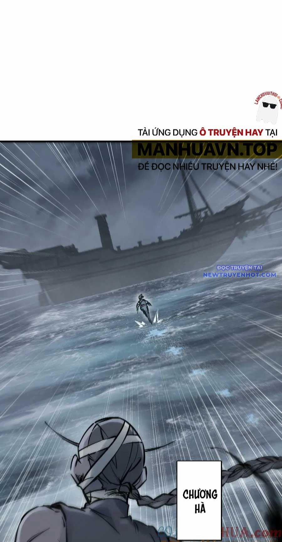 Bắt Đầu Từ Cửu Đầu Điểu 216 trang 5