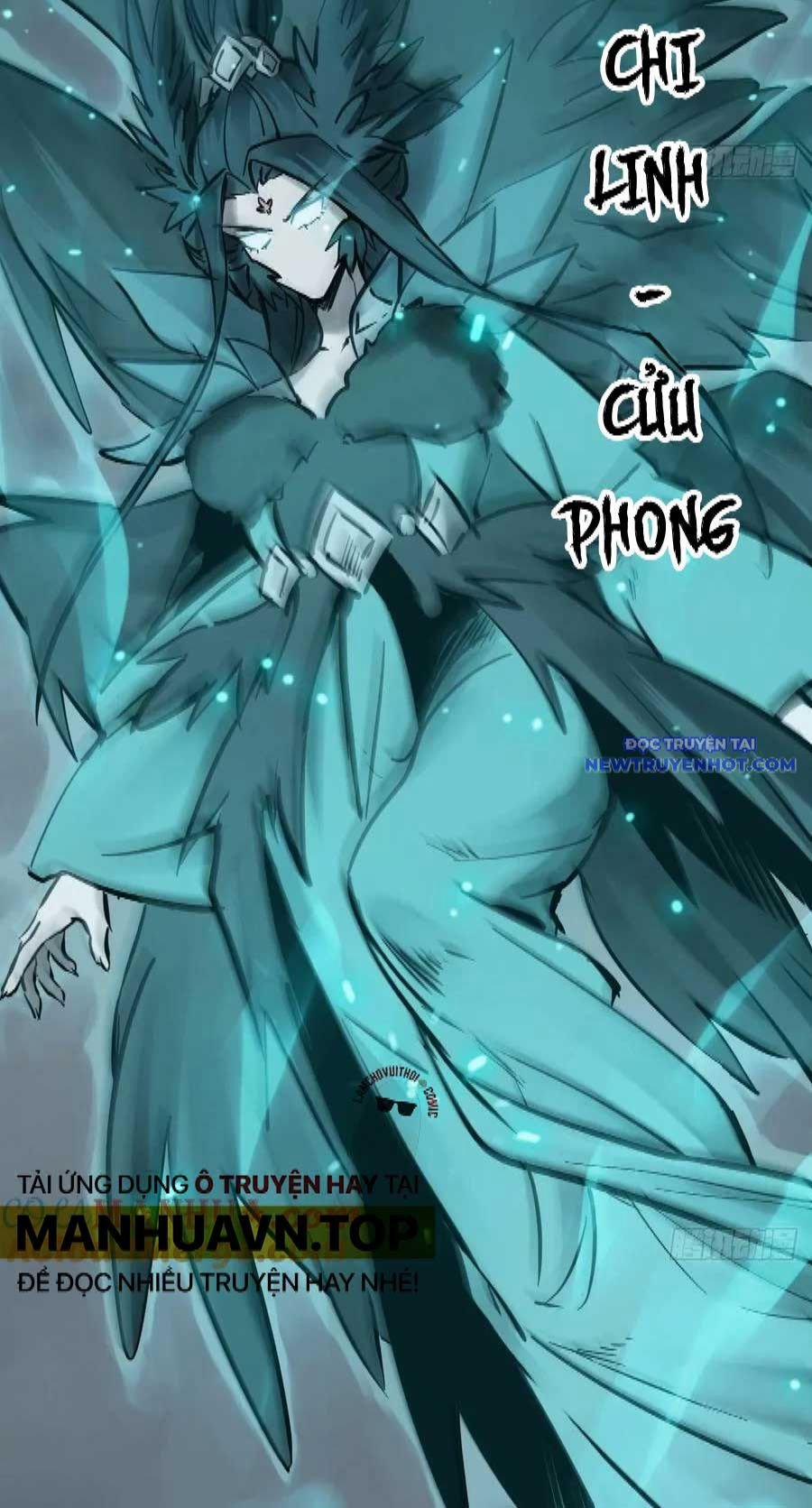 Bắt Đầu Từ Cửu Đầu Điểu 216 trang 51