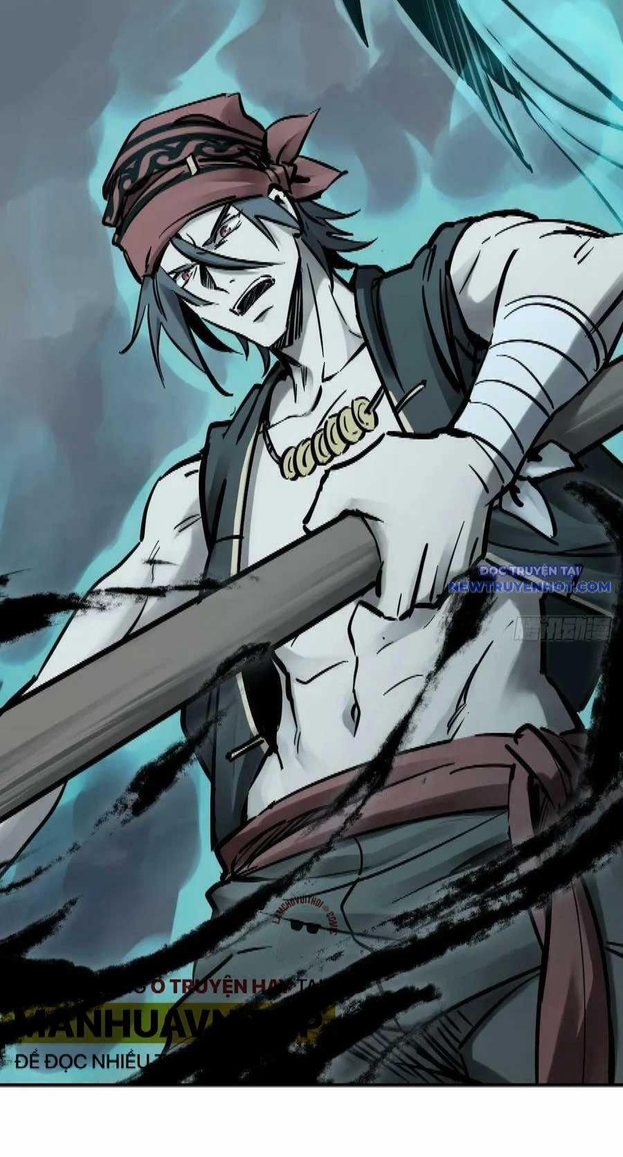 Bắt Đầu Từ Cửu Đầu Điểu 216 trang 52