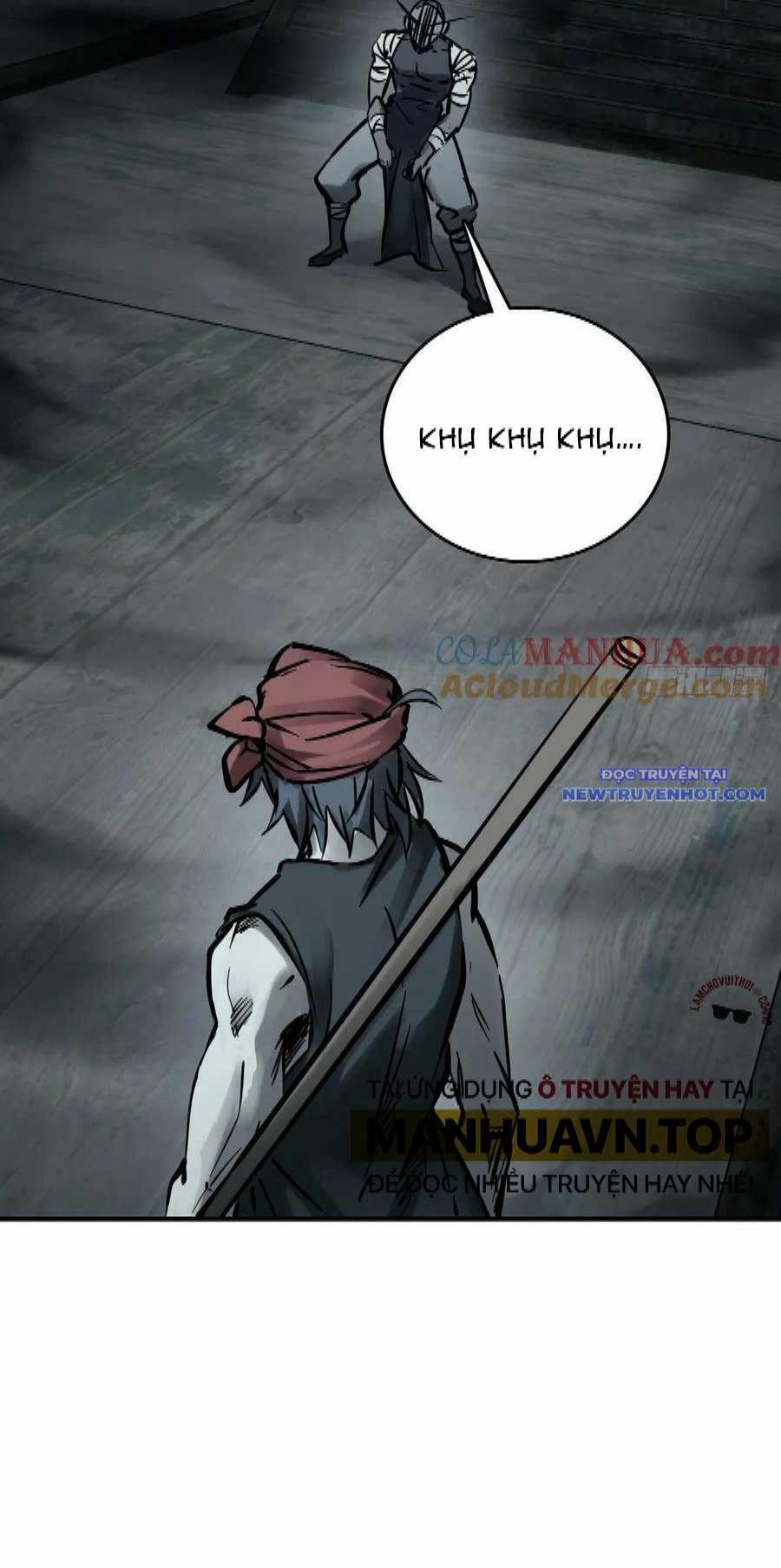 Bắt Đầu Từ Cửu Đầu Điểu 216 trang 70