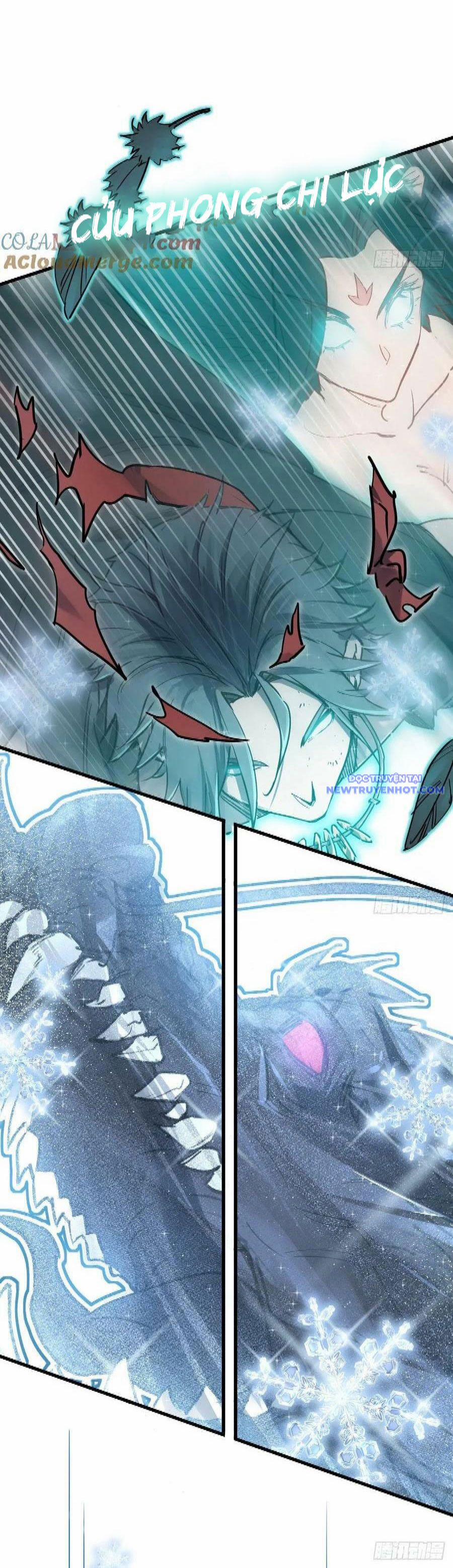 Bắt Đầu Từ Cửu Đầu Điểu 217 trang 11