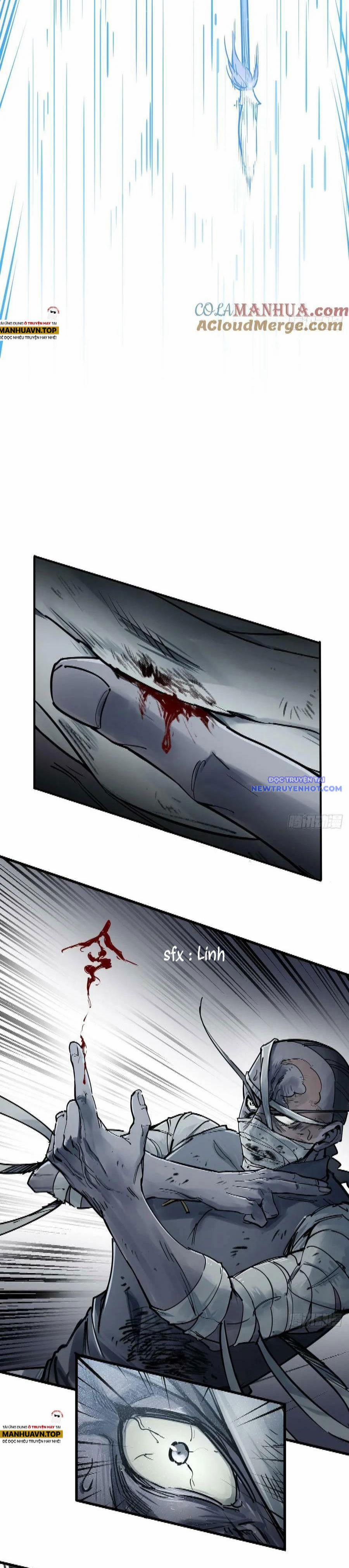 Bắt Đầu Từ Cửu Đầu Điểu 217 trang 13