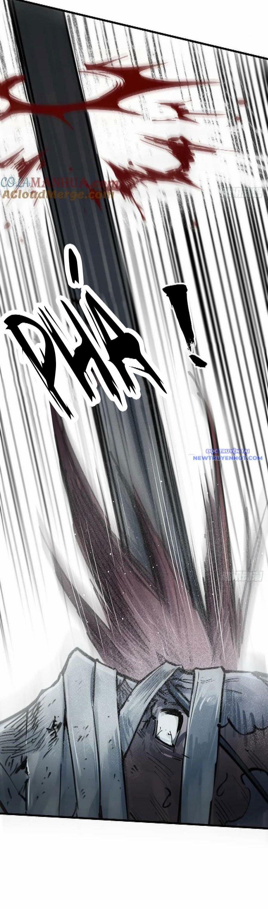 Bắt Đầu Từ Cửu Đầu Điểu 217 trang 14