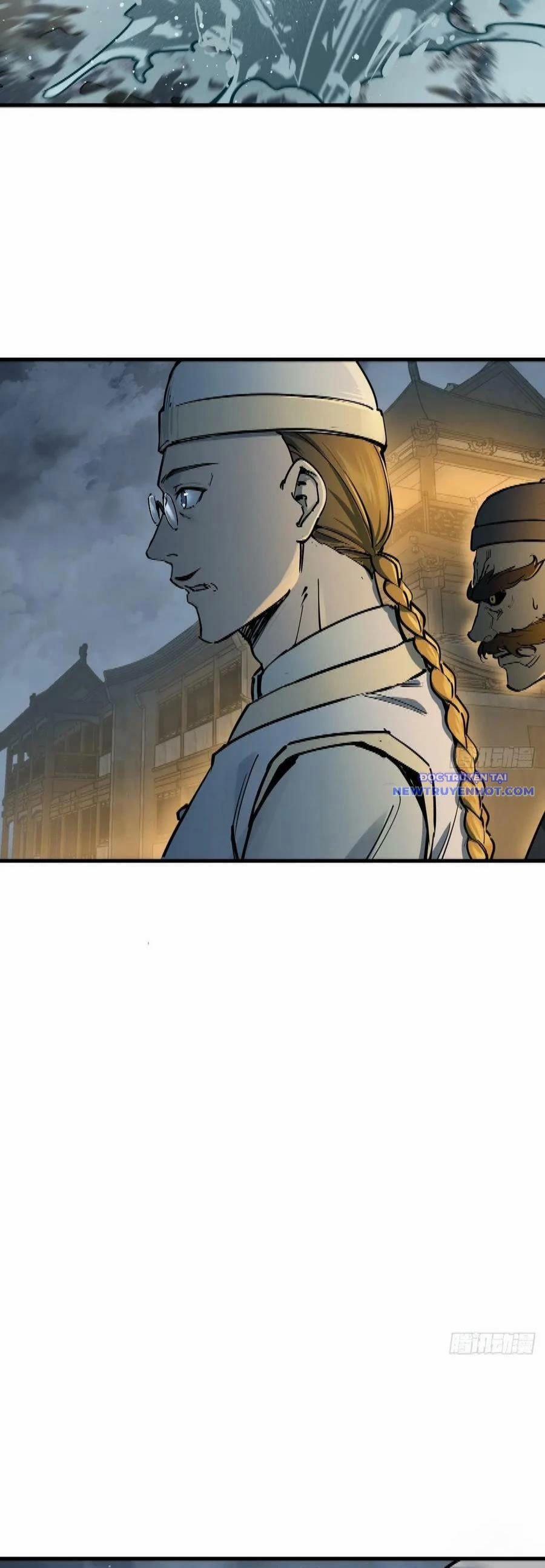 Bắt Đầu Từ Cửu Đầu Điểu 217 trang 16