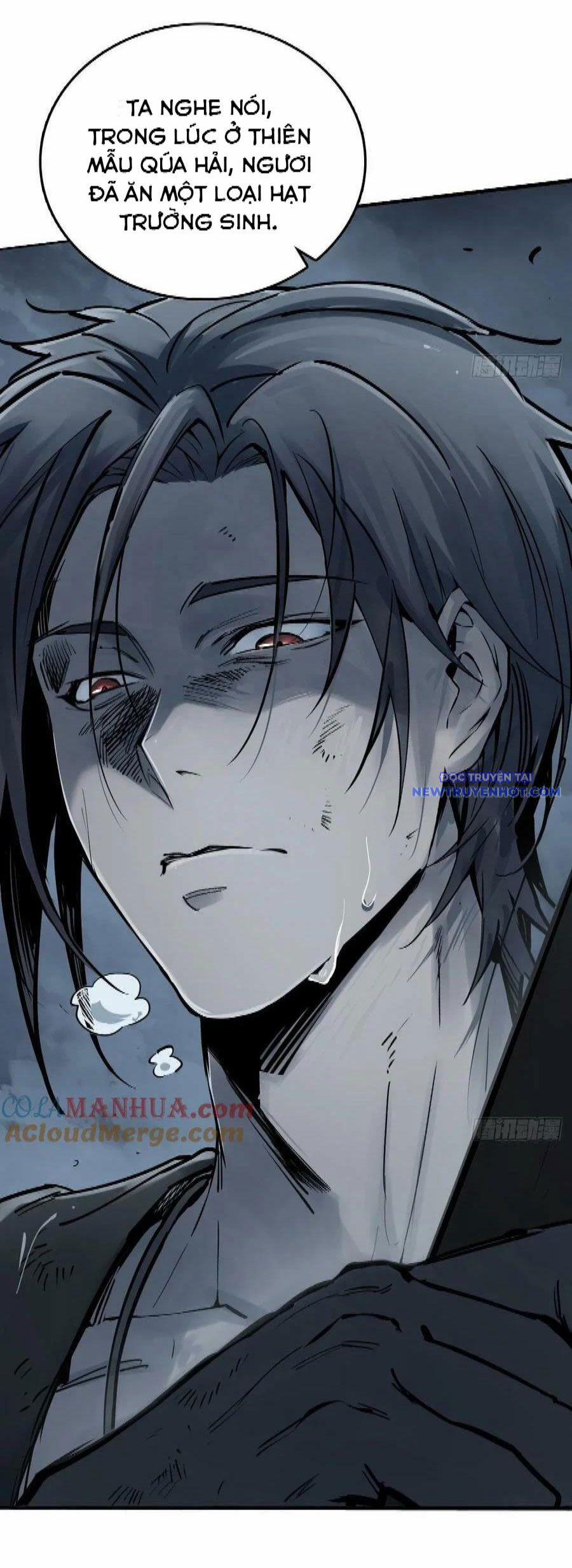 Bắt Đầu Từ Cửu Đầu Điểu 217 trang 18