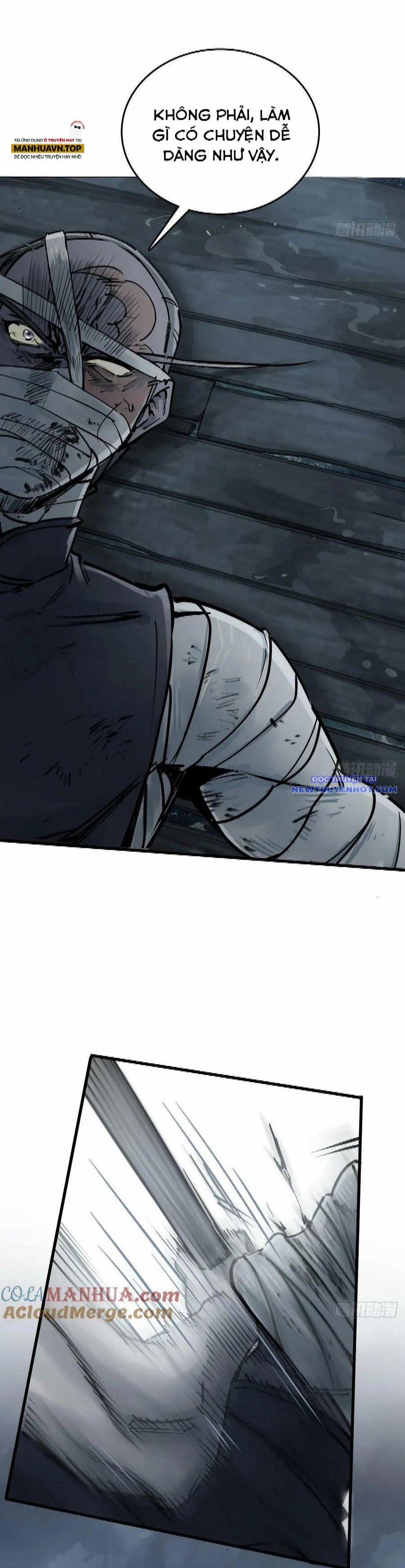 Bắt Đầu Từ Cửu Đầu Điểu 217 trang 19