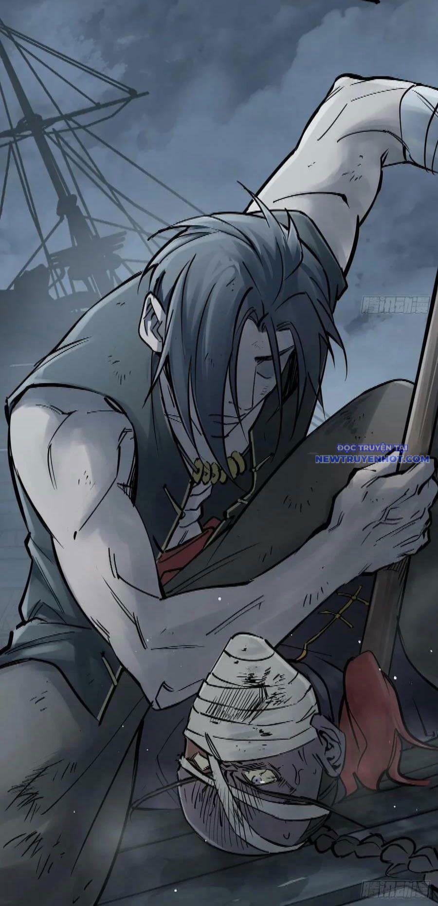 Bắt Đầu Từ Cửu Đầu Điểu 217 trang 20