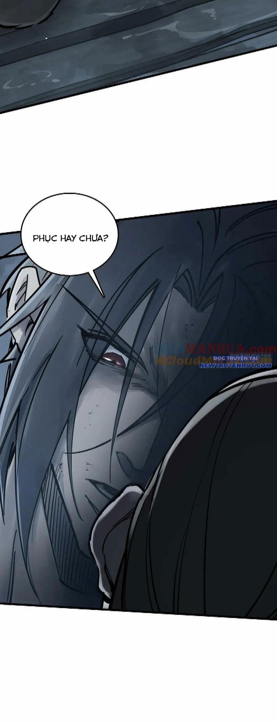 Bắt Đầu Từ Cửu Đầu Điểu 217 trang 21