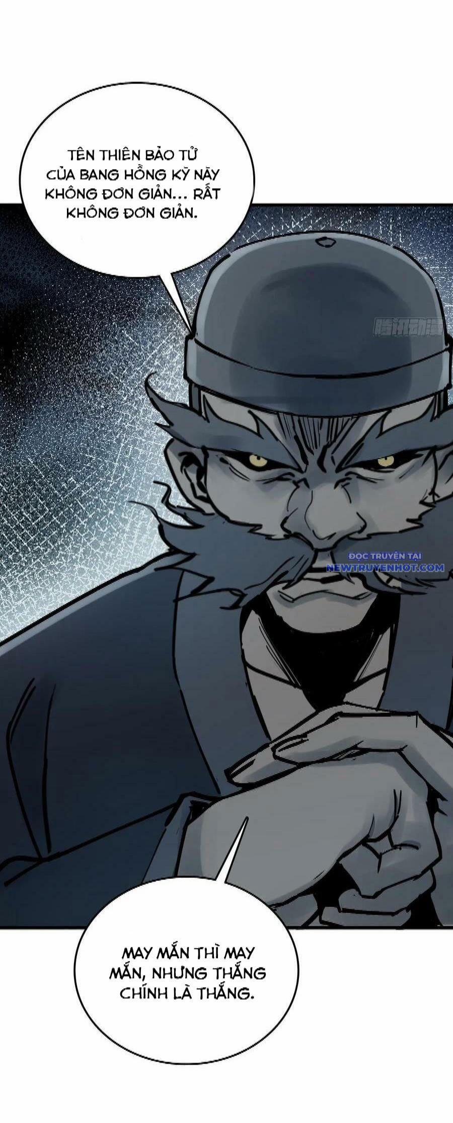 Bắt Đầu Từ Cửu Đầu Điểu 217 trang 29