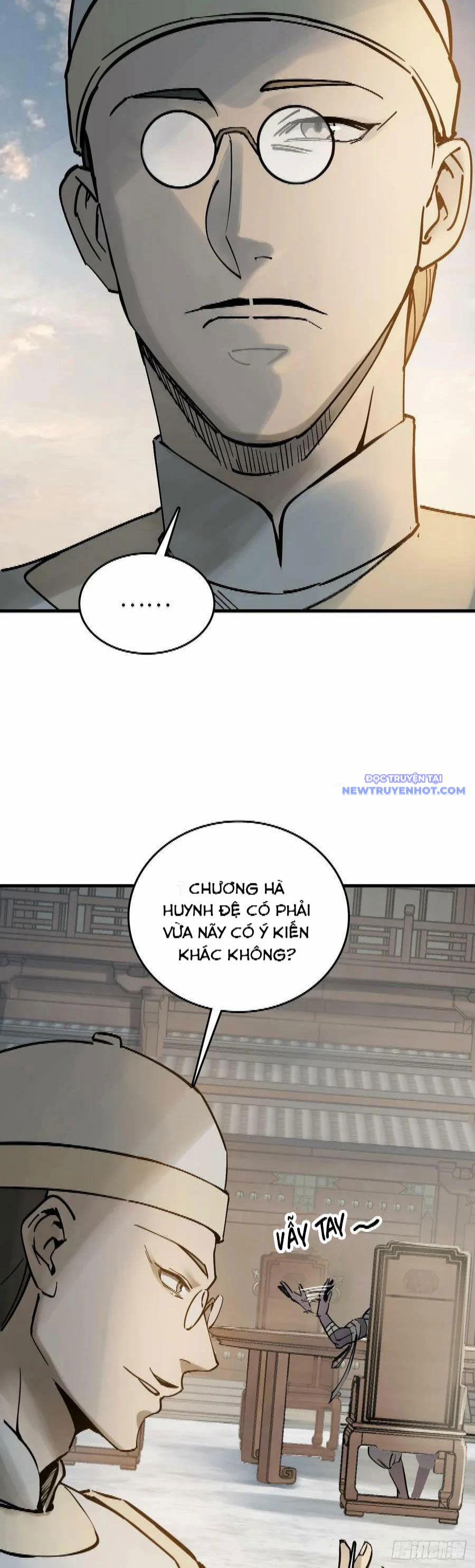 Bắt Đầu Từ Cửu Đầu Điểu 217 trang 37