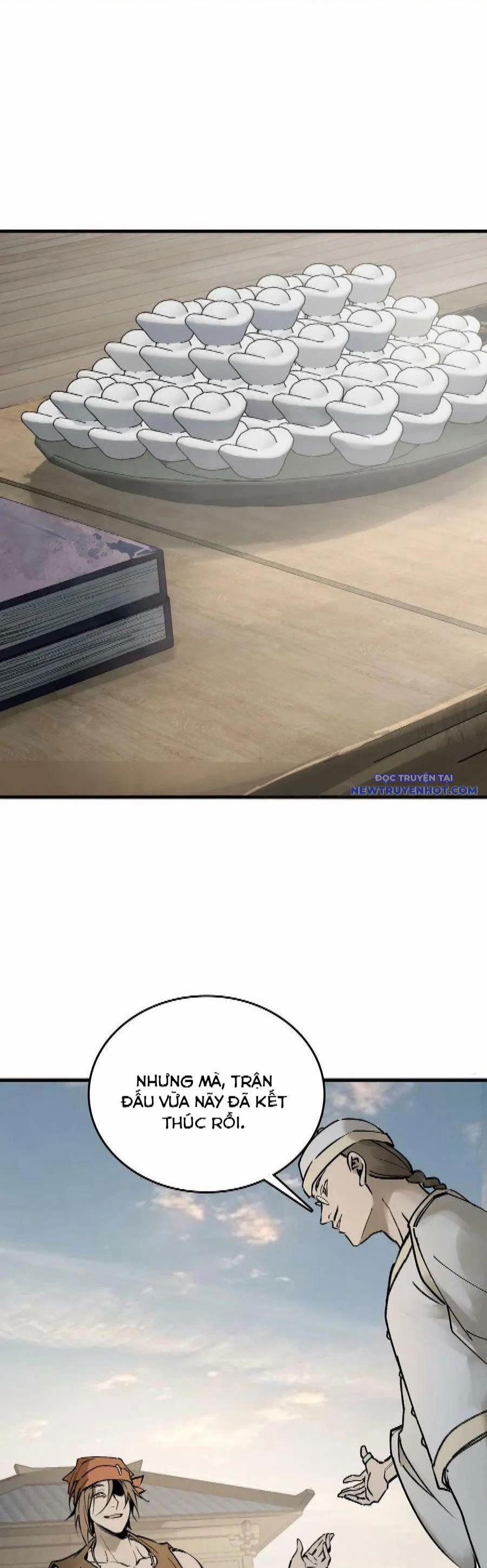 Bắt Đầu Từ Cửu Đầu Điểu 217 trang 39