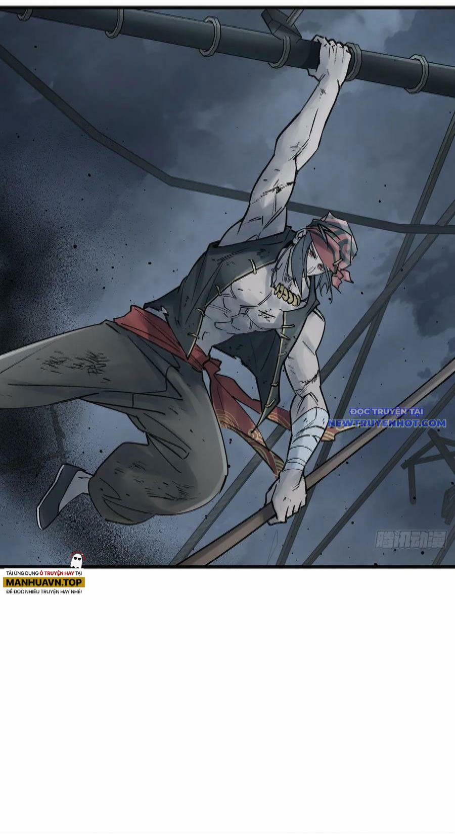 Bắt Đầu Từ Cửu Đầu Điểu 217 trang 4