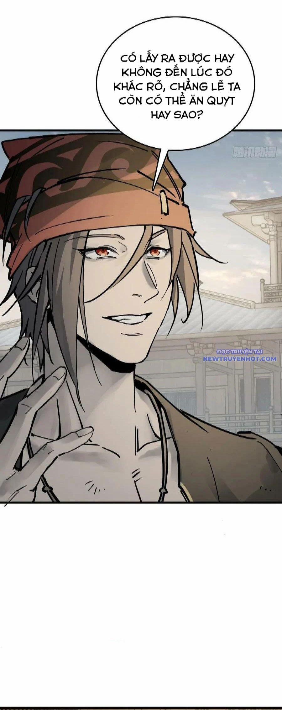 Bắt Đầu Từ Cửu Đầu Điểu 217 trang 42