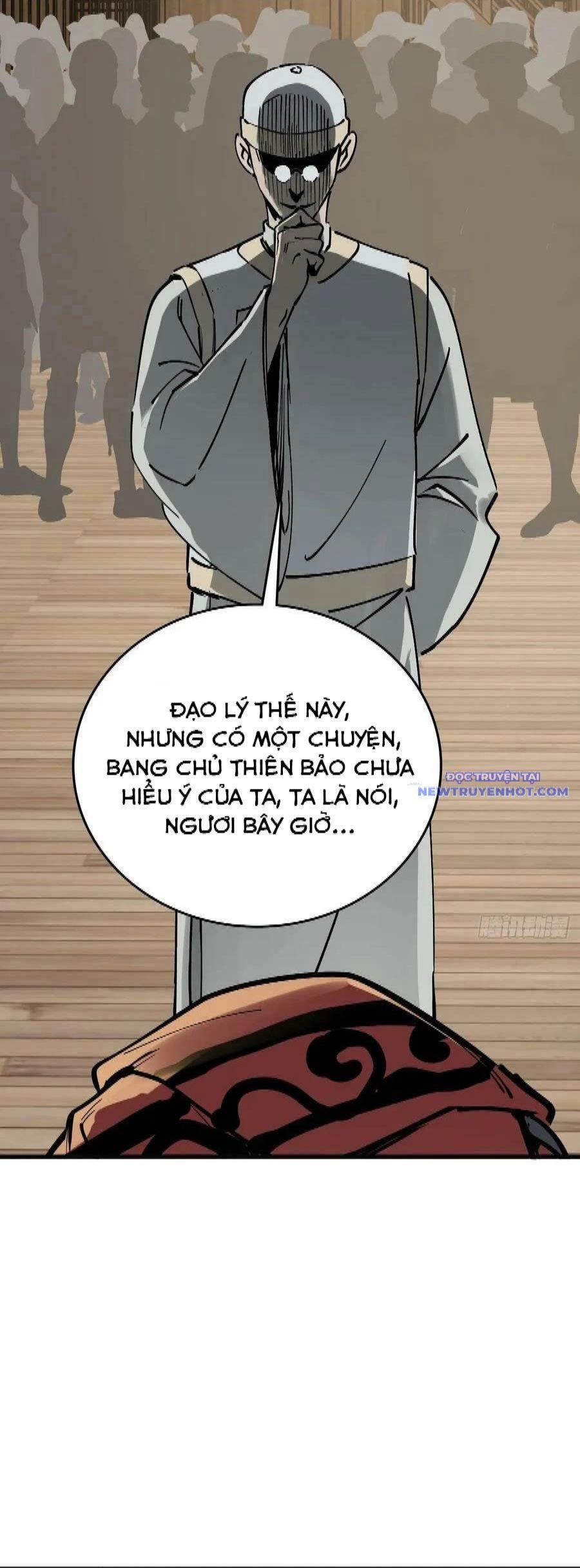 Bắt Đầu Từ Cửu Đầu Điểu 217 trang 43