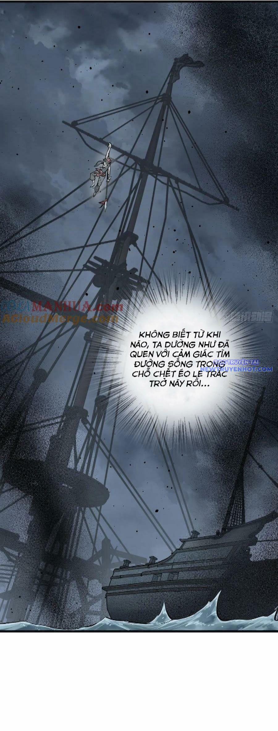 Bắt Đầu Từ Cửu Đầu Điểu 217 trang 5