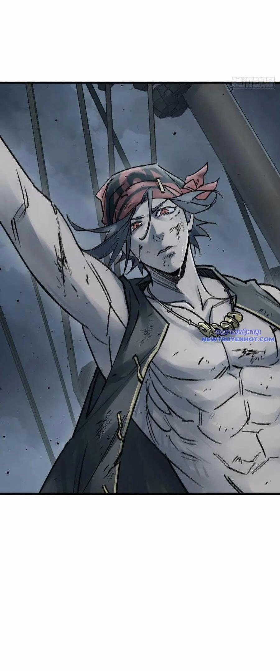 Bắt Đầu Từ Cửu Đầu Điểu 217 trang 6