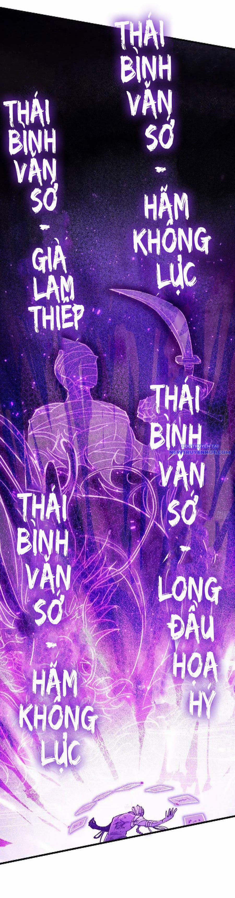 Bắt Đầu Từ Cửu Đầu Điểu 217 trang 8