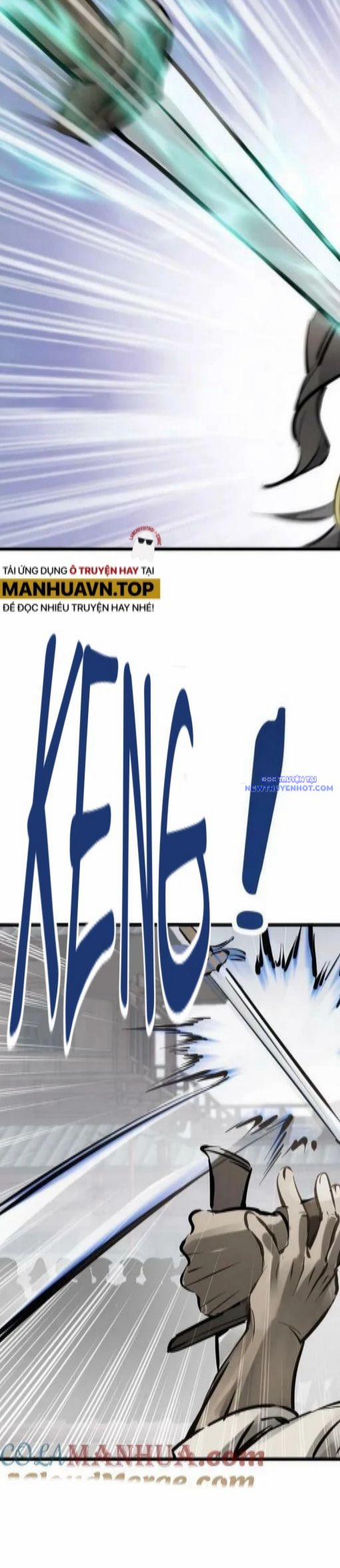 Bắt Đầu Từ Cửu Đầu Điểu 218 trang 13