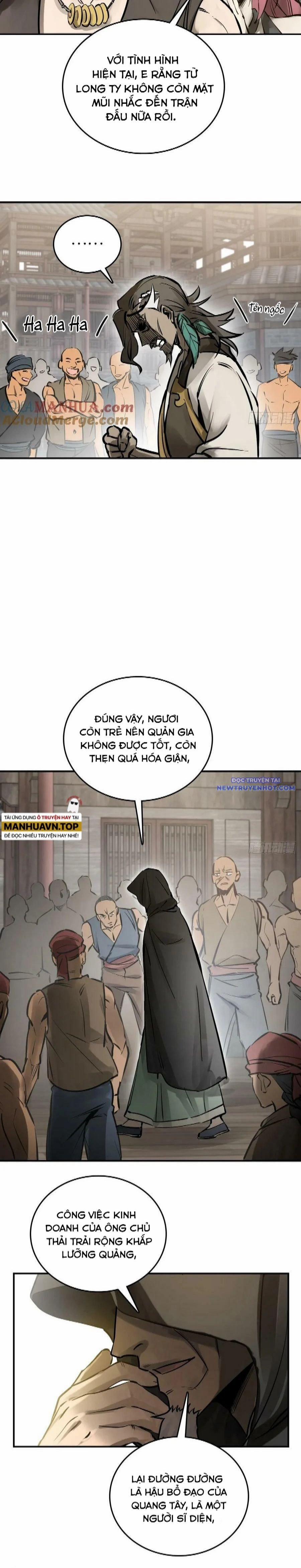 Bắt Đầu Từ Cửu Đầu Điểu 218 trang 15