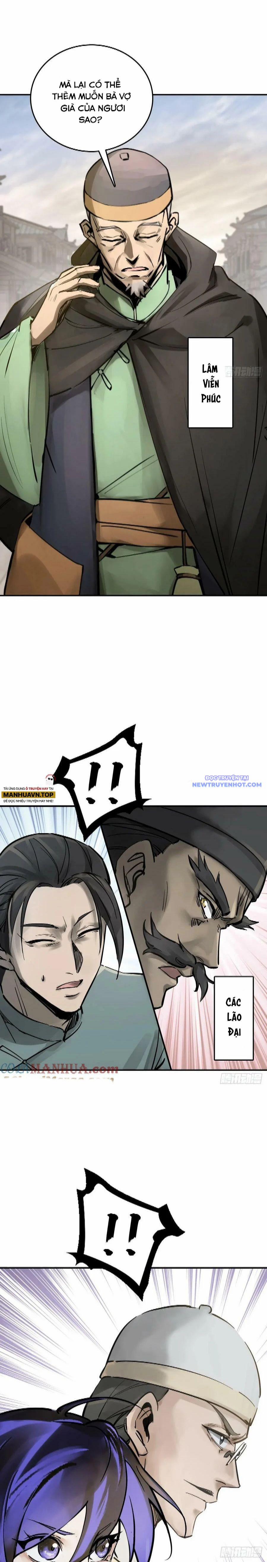 Bắt Đầu Từ Cửu Đầu Điểu 218 trang 16