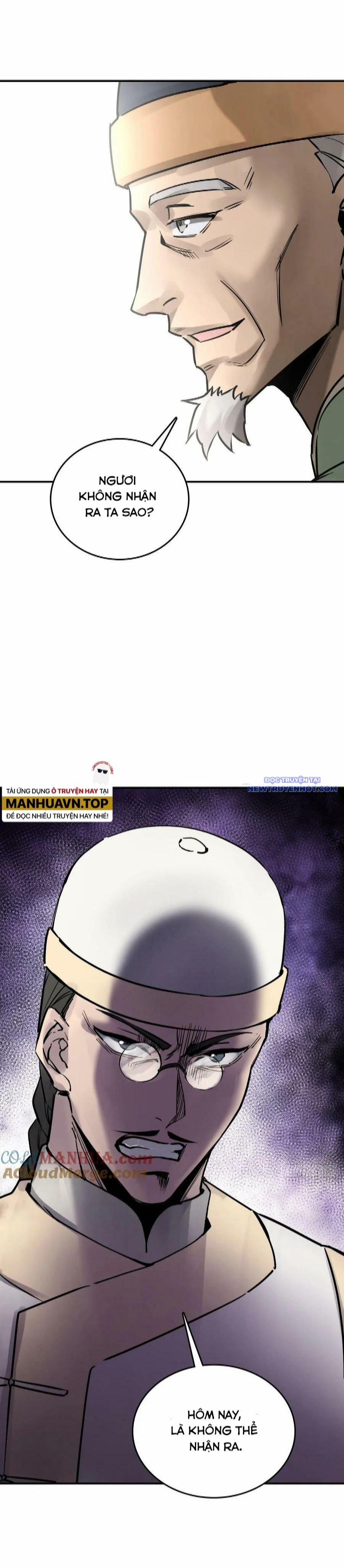 Bắt Đầu Từ Cửu Đầu Điểu 218 trang 19