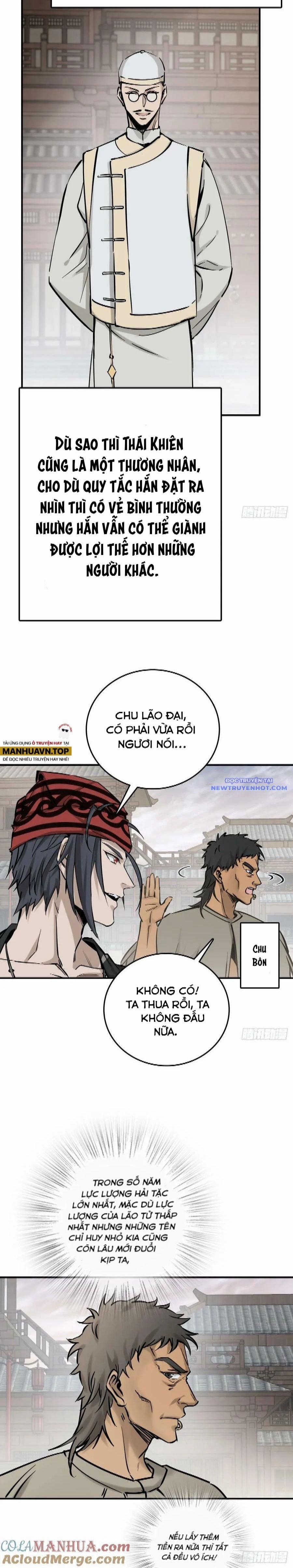 Bắt Đầu Từ Cửu Đầu Điểu 218 trang 2