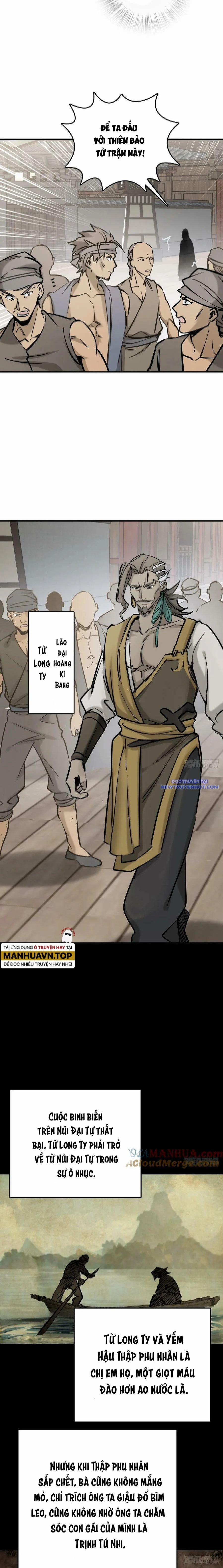 Bắt Đầu Từ Cửu Đầu Điểu 218 trang 3