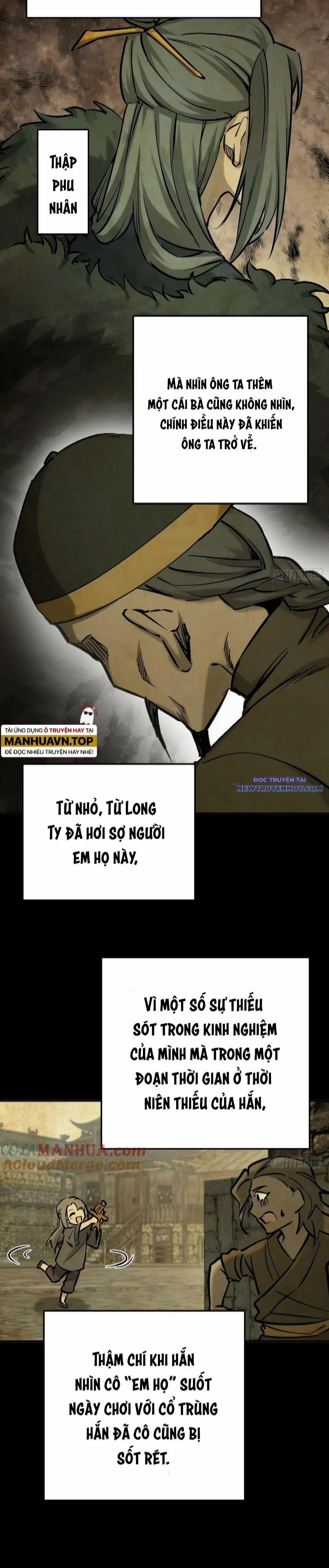 Bắt Đầu Từ Cửu Đầu Điểu 218 trang 4