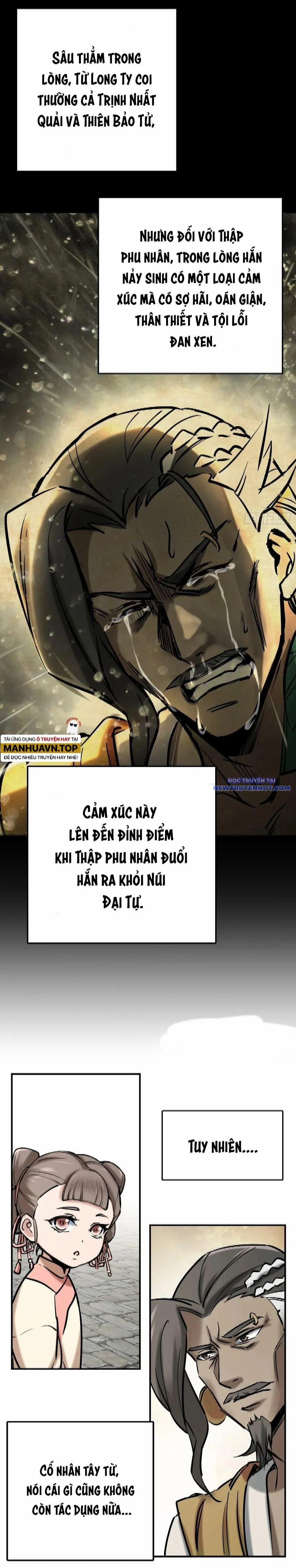 Bắt Đầu Từ Cửu Đầu Điểu 218 trang 5