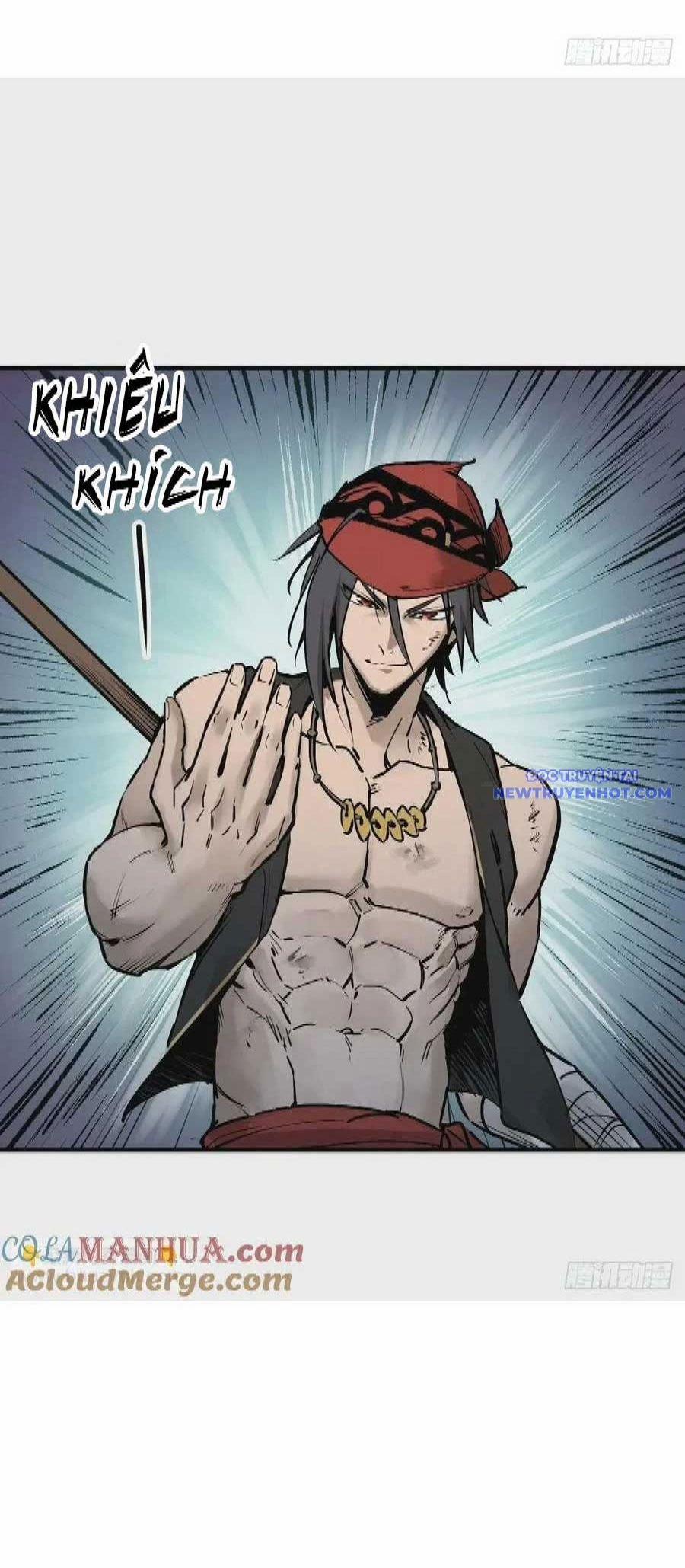 Bắt Đầu Từ Cửu Đầu Điểu 219 trang 10