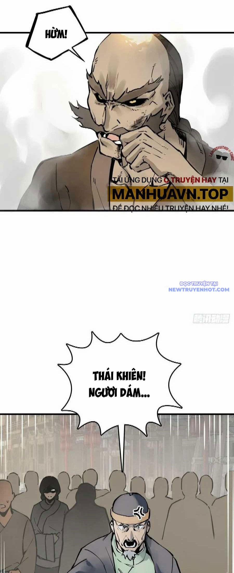 Bắt Đầu Từ Cửu Đầu Điểu 219 trang 11