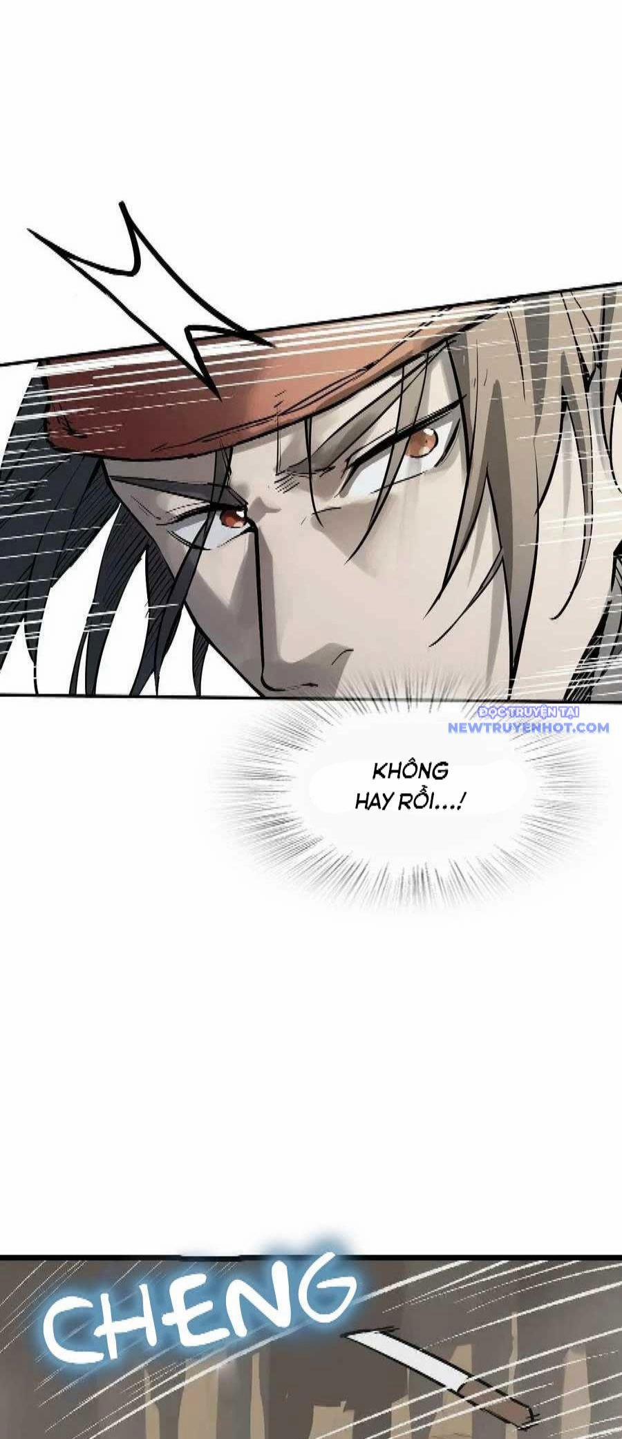 Bắt Đầu Từ Cửu Đầu Điểu 219 trang 13