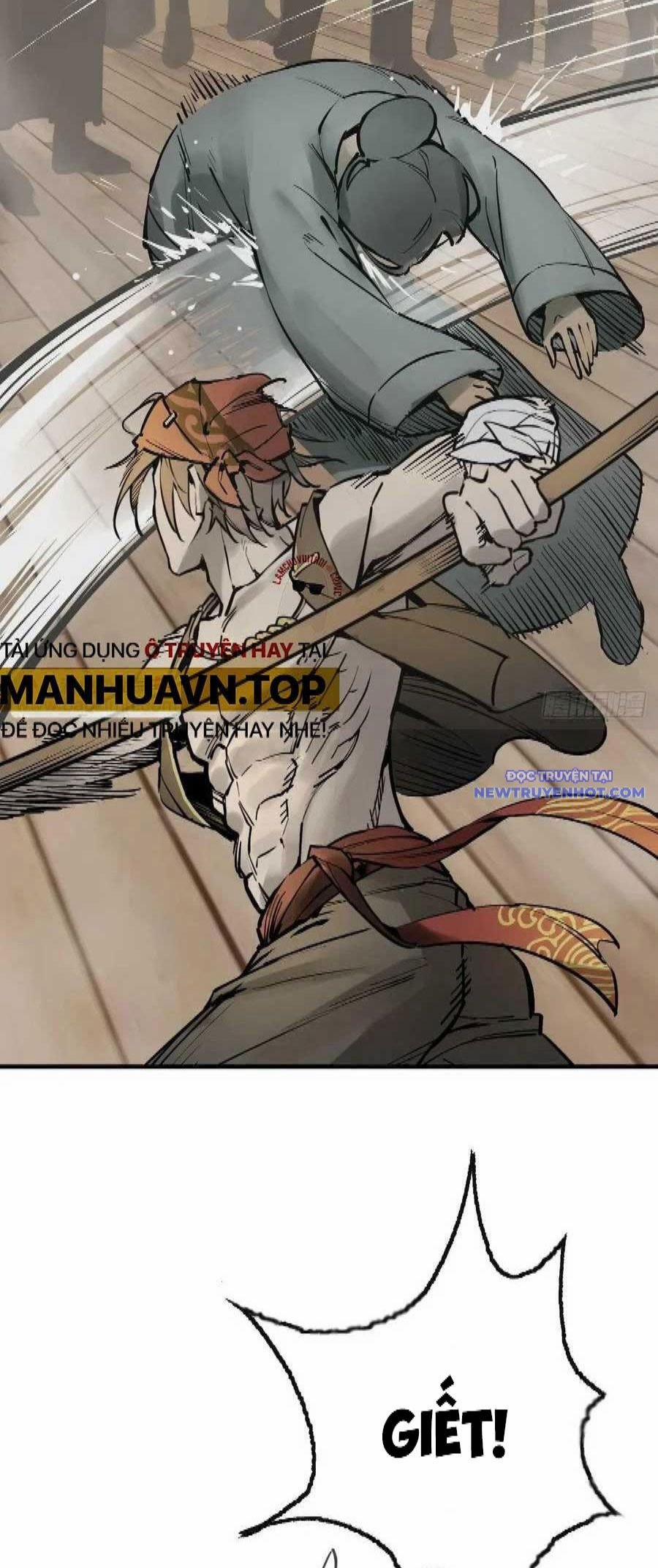 Bắt Đầu Từ Cửu Đầu Điểu 219 trang 14