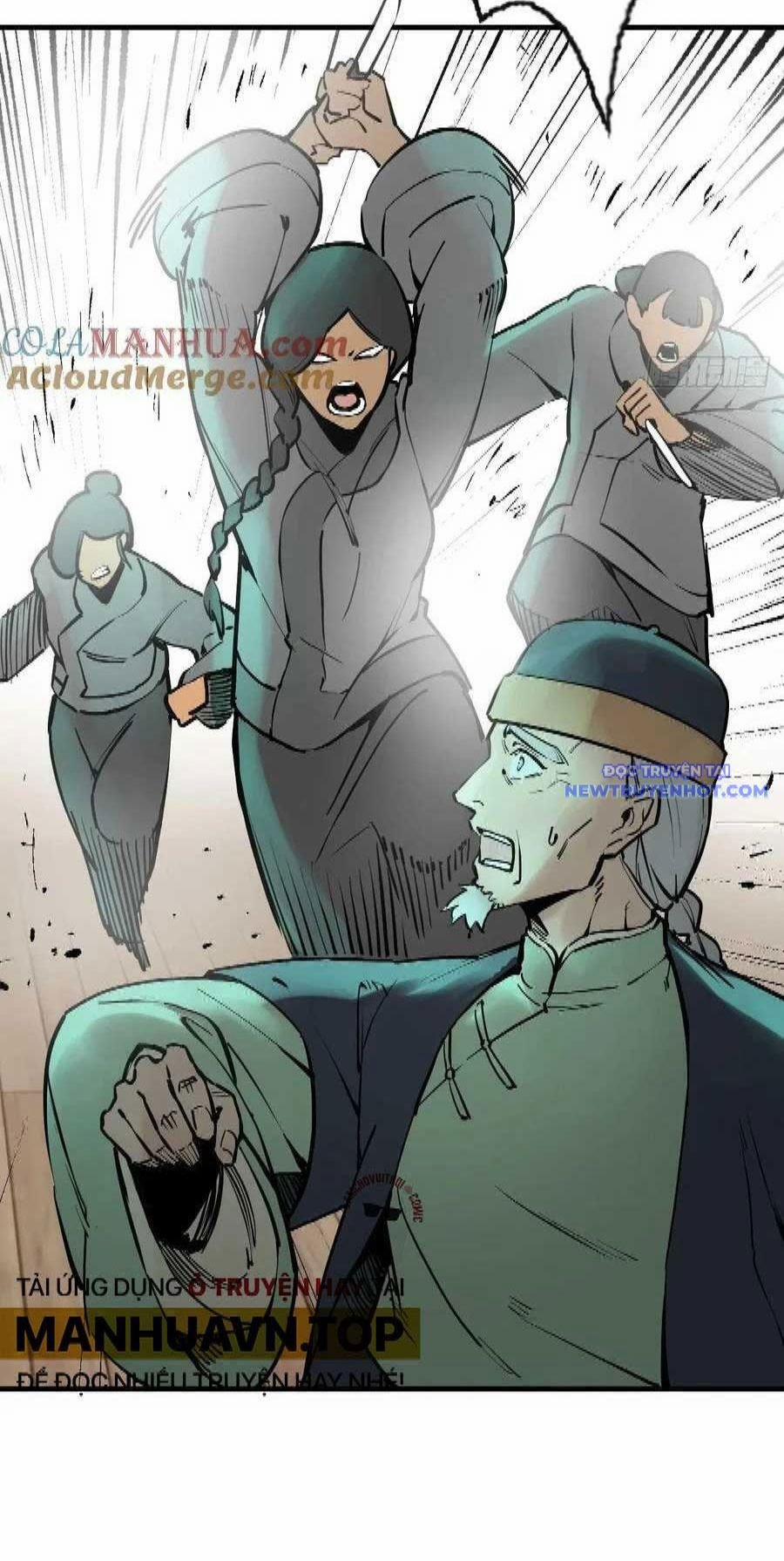 Bắt Đầu Từ Cửu Đầu Điểu 219 trang 15