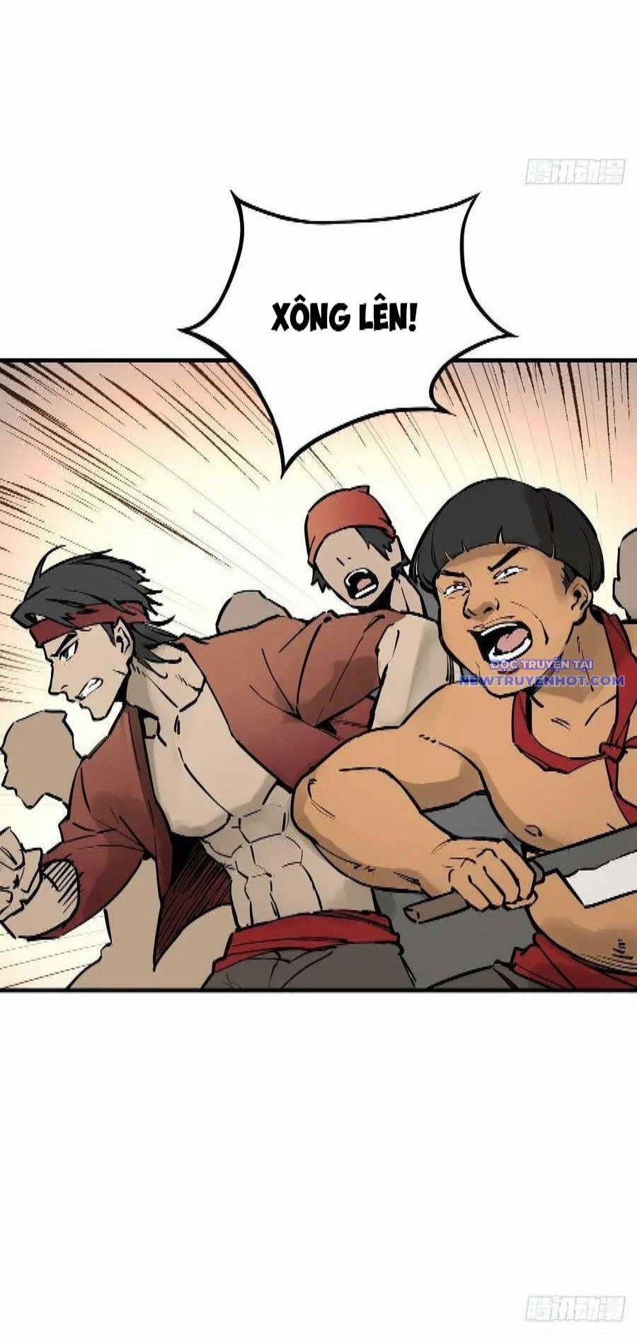 Bắt Đầu Từ Cửu Đầu Điểu 219 trang 16