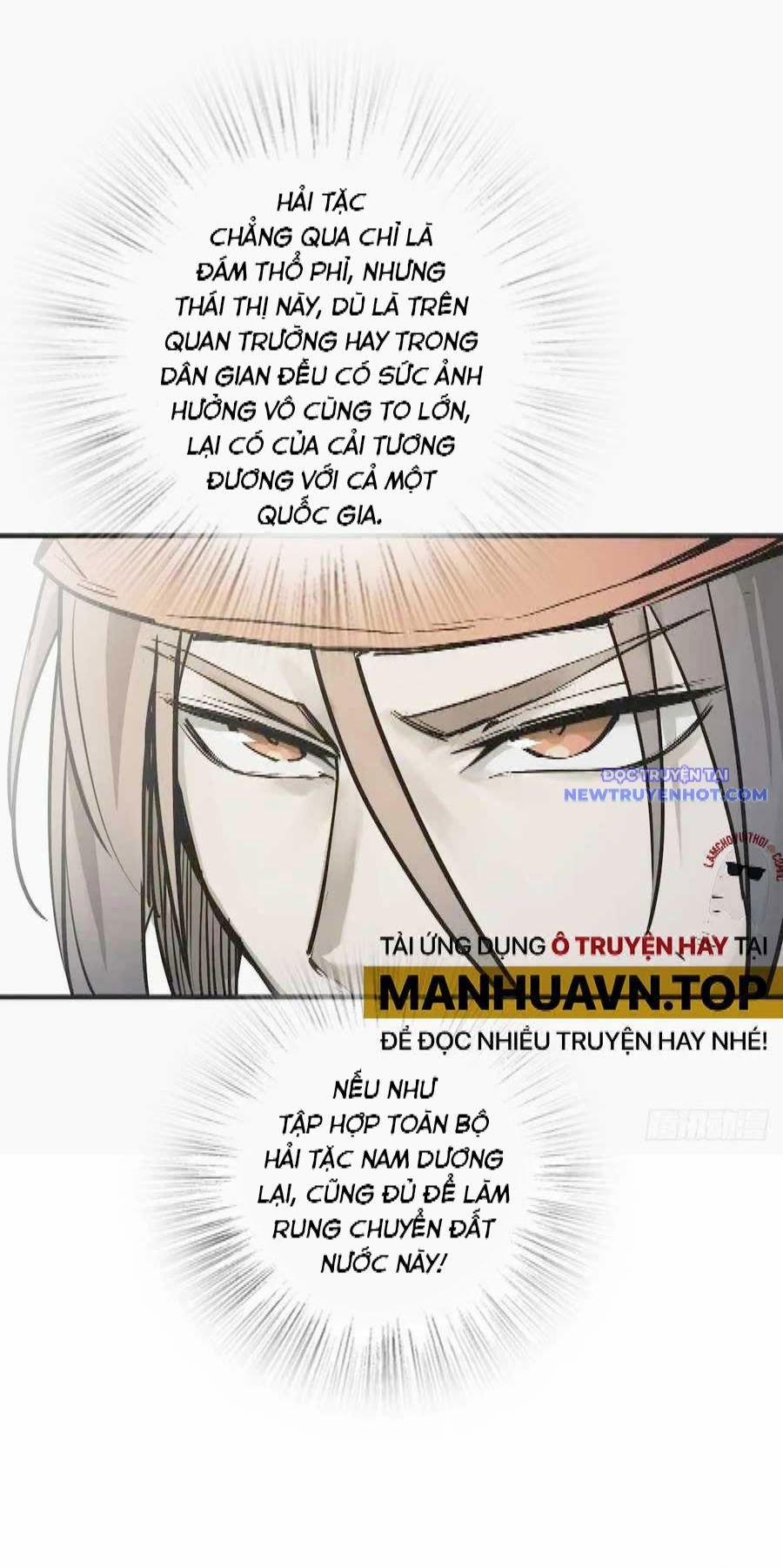 Bắt Đầu Từ Cửu Đầu Điểu 219 trang 18