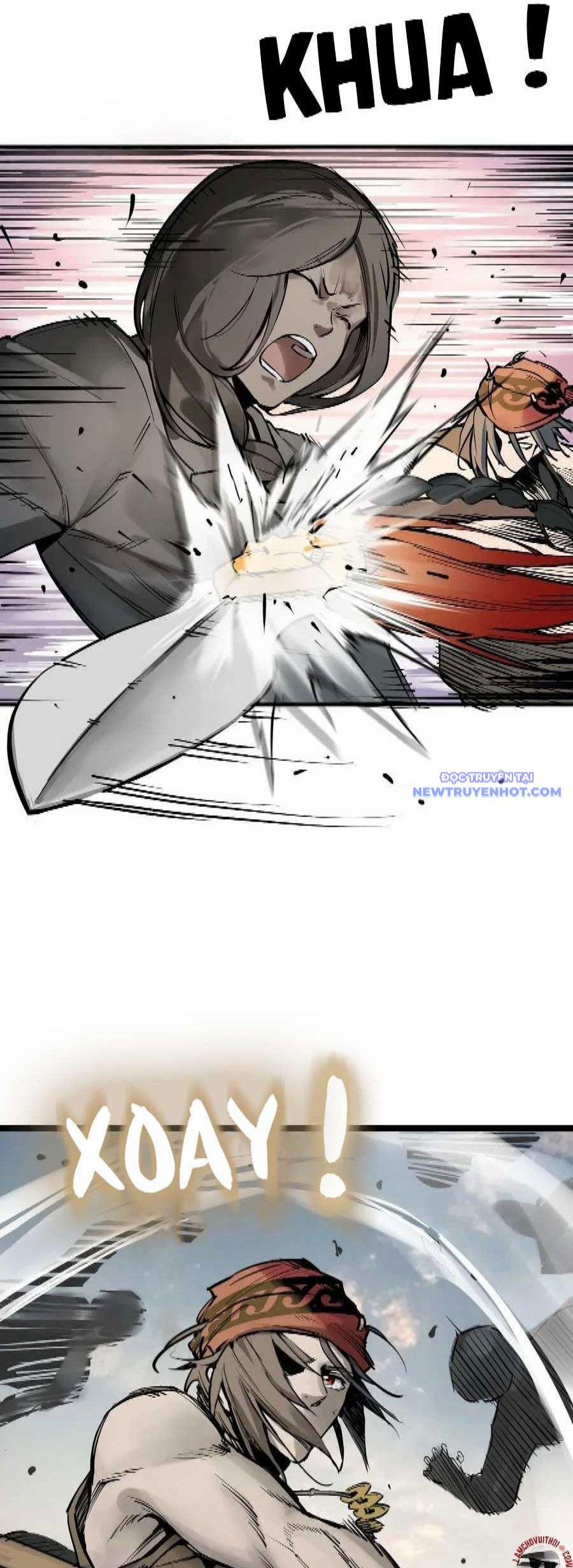 Bắt Đầu Từ Cửu Đầu Điểu 219 trang 19