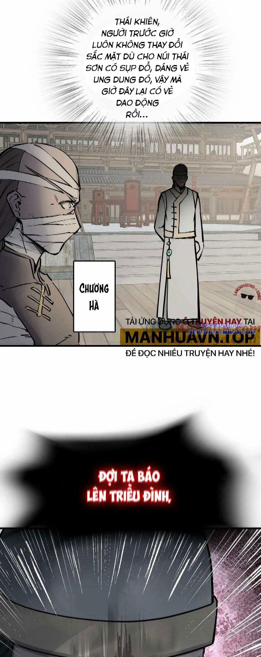 Bắt Đầu Từ Cửu Đầu Điểu 219 trang 2