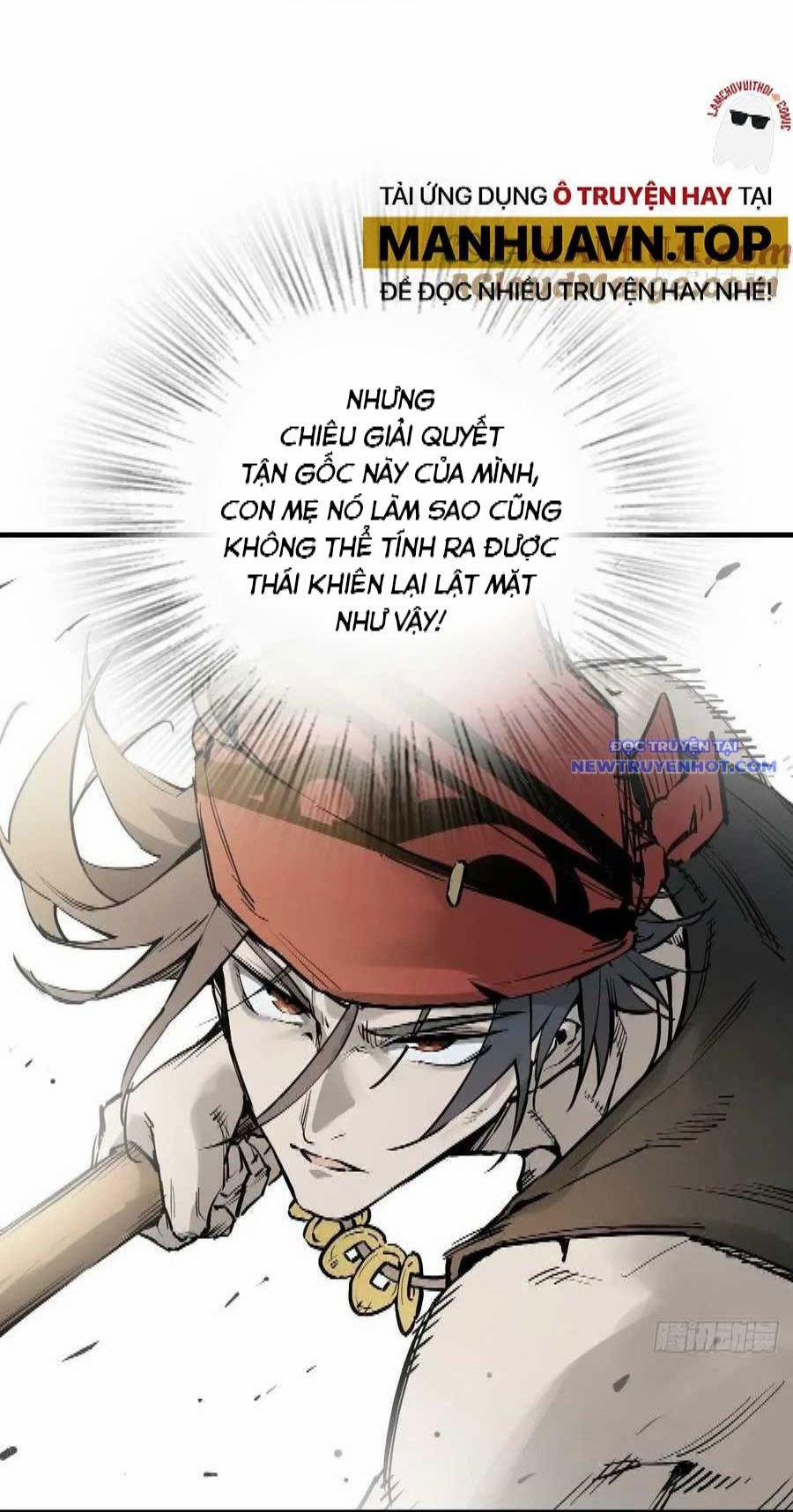 Bắt Đầu Từ Cửu Đầu Điểu 219 trang 23