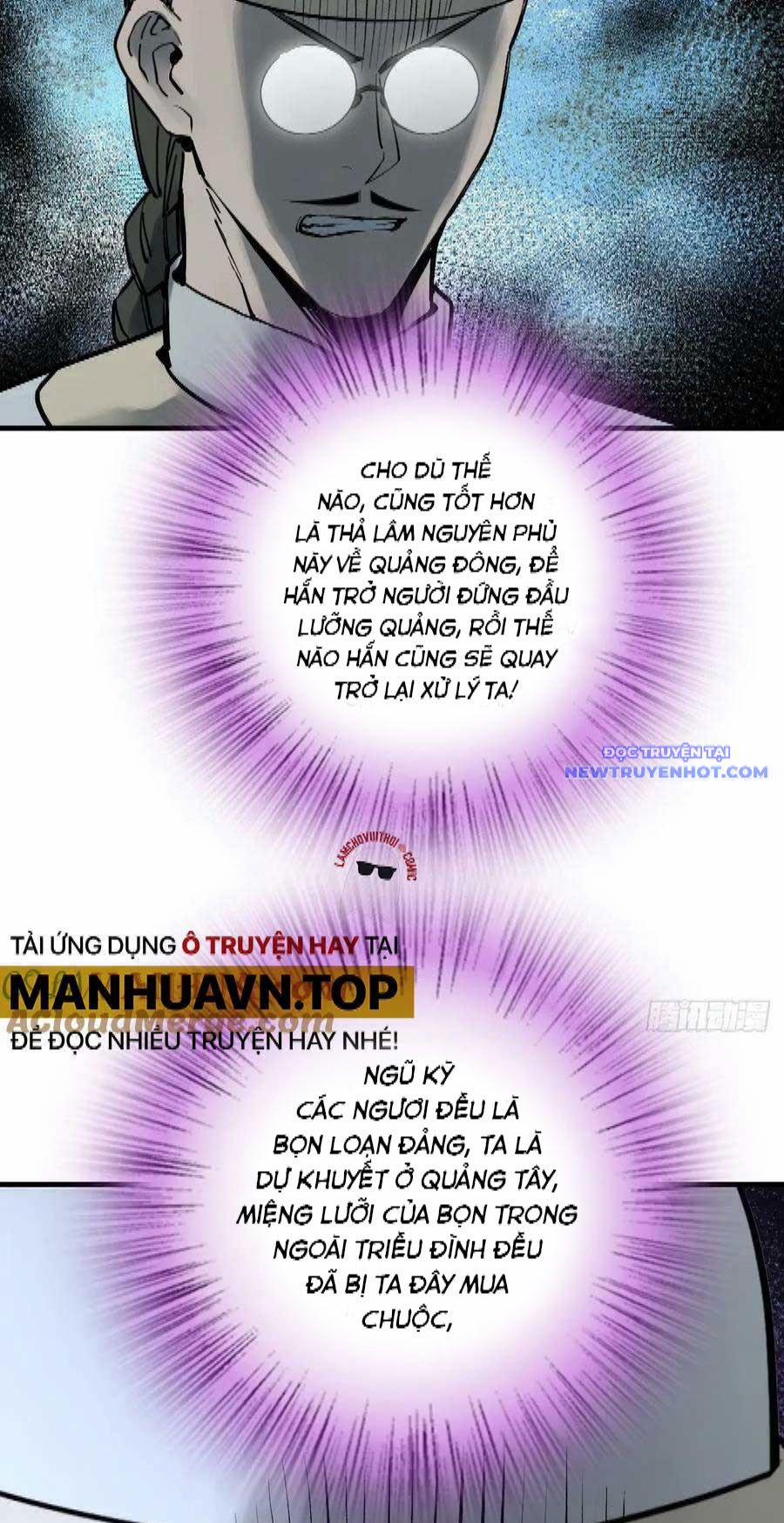 Bắt Đầu Từ Cửu Đầu Điểu 219 trang 25